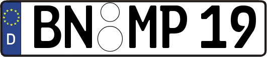 BN-MP19