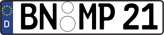 BN-MP21