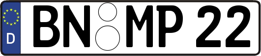 BN-MP22