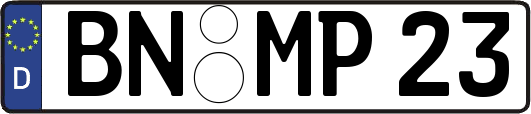 BN-MP23
