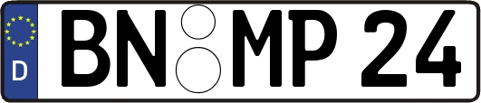 BN-MP24