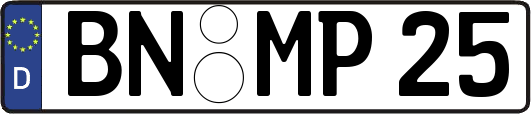 BN-MP25