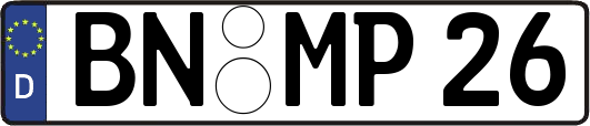 BN-MP26