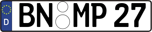 BN-MP27