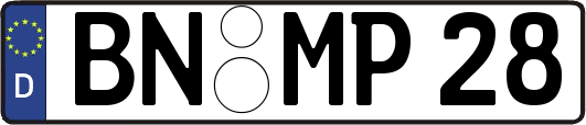 BN-MP28