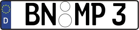 BN-MP3