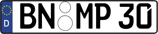 BN-MP30