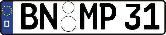 BN-MP31