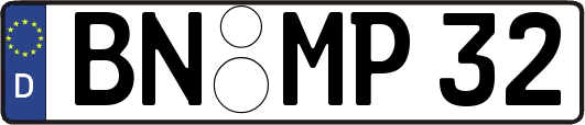 BN-MP32