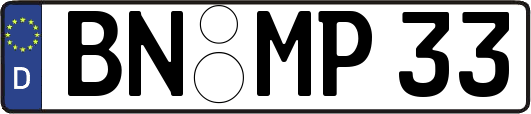 BN-MP33