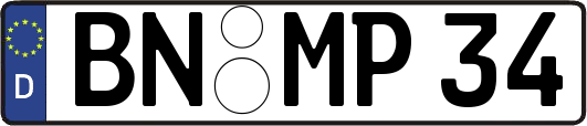 BN-MP34