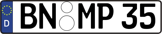 BN-MP35