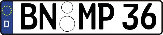 BN-MP36