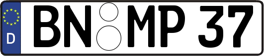 BN-MP37