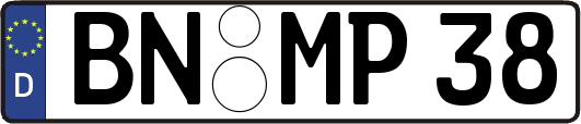 BN-MP38