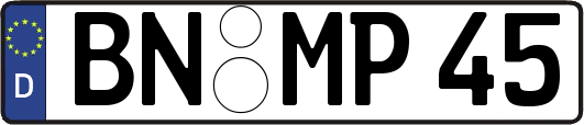 BN-MP45