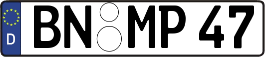 BN-MP47