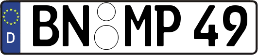 BN-MP49