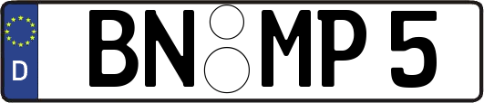 BN-MP5