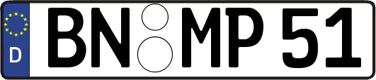 BN-MP51