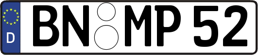 BN-MP52