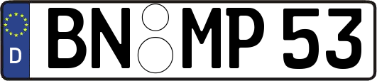 BN-MP53