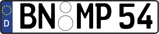 BN-MP54