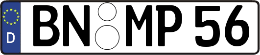 BN-MP56