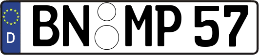 BN-MP57