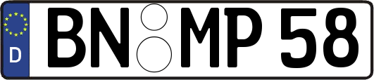 BN-MP58
