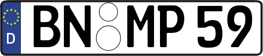 BN-MP59