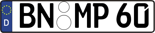 BN-MP60
