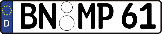 BN-MP61