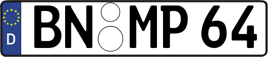 BN-MP64