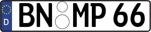 BN-MP66