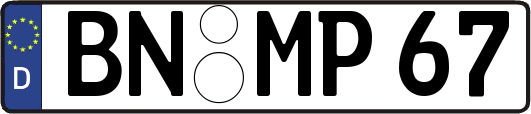 BN-MP67