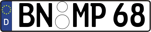 BN-MP68