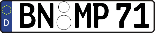 BN-MP71