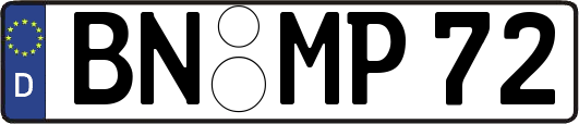 BN-MP72