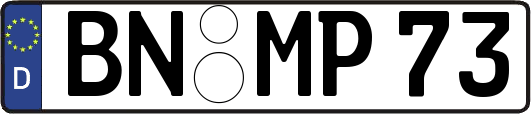 BN-MP73