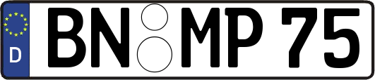 BN-MP75