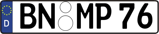 BN-MP76