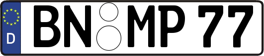 BN-MP77