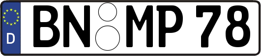 BN-MP78