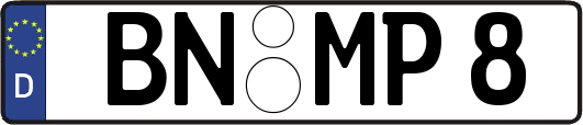 BN-MP8