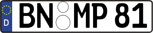 BN-MP81