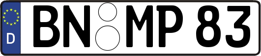 BN-MP83