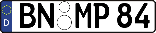 BN-MP84