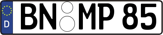 BN-MP85