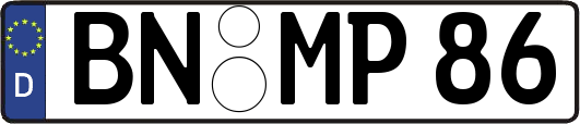 BN-MP86